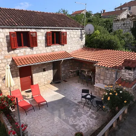 Roses Дом отдыха