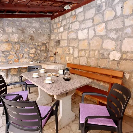 Casa de Férias Roses